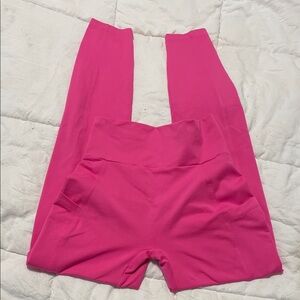 Bombshell Sportswear Curves Leggings